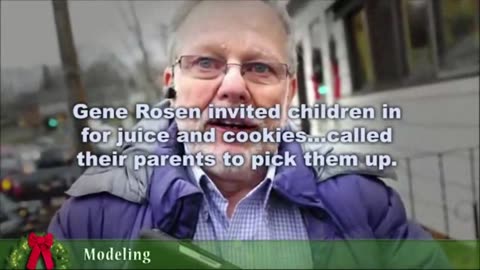 Sandy Hook – Creating Reality