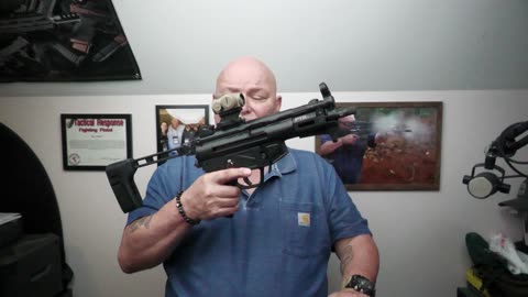 PTR Industries 9K First Look