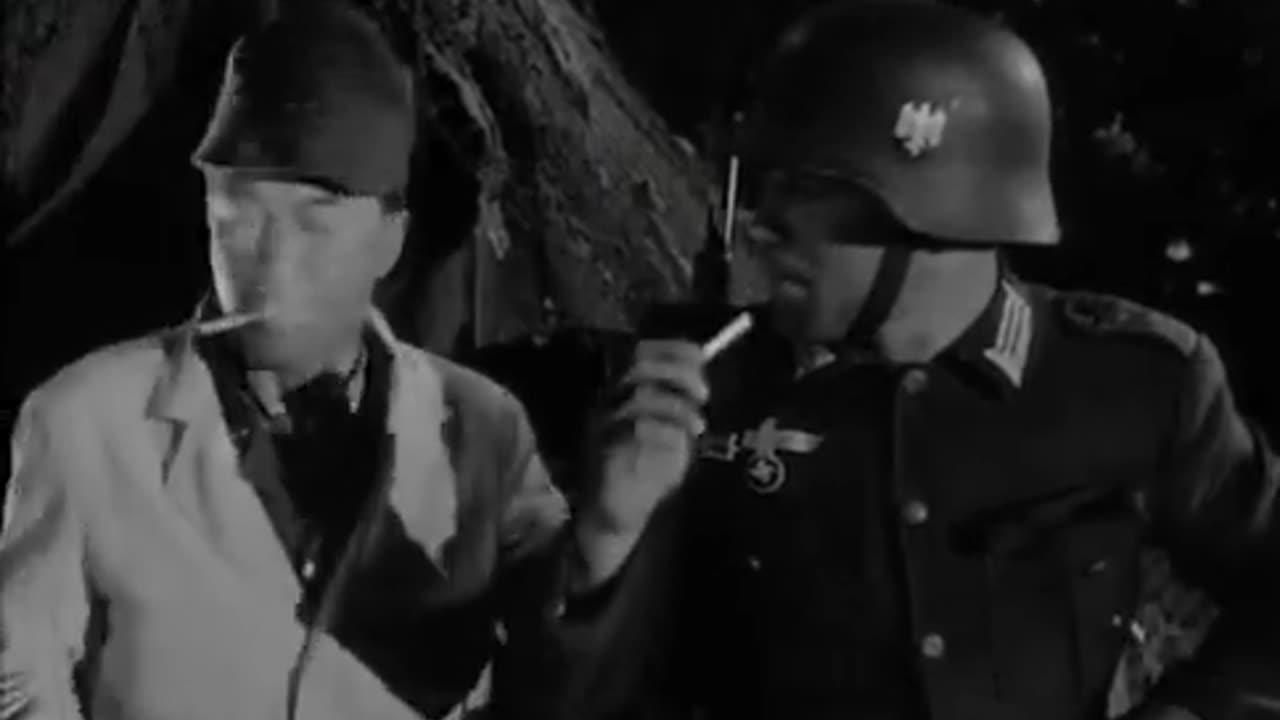 COMBAT! s.3 ep.20; 'Brother, Brother'