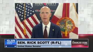 High Velocity News + The Peacemaker President + Tariff Economics | Sen. Scott, Plume | 5.12.25