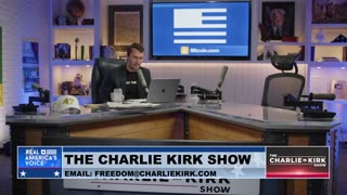 High Velocity News + The Peacemaker President + Tariff Economics | Sen. Scott, Plume | 5.12.25