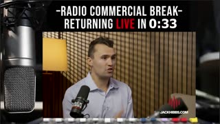 High Velocity News + The Peacemaker President + Tariff Economics | Sen. Scott, Plume | 5.12.25