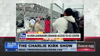 High Velocity News + The Peacemaker President + Tariff Economics | Sen. Scott, Plume | 5.12.25