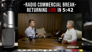High Velocity News + The Peacemaker President + Tariff Economics | Sen. Scott, Plume | 5.12.25