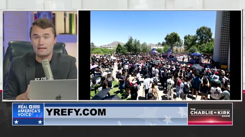 High Velocity News + The Peacemaker President + Tariff Economics | Sen. Scott, Plume | 5.12.25