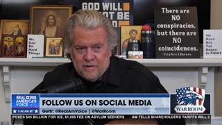 THE DEEP STATE HAS TO GO & IT'S UP TO YOU