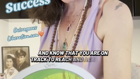 Wisdom and Success! 💕