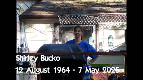 Shirley's FB Tribute