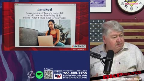 Big Beautiful Bill’s Hidden Traps: AI Data Centers Invade Your Backyard!