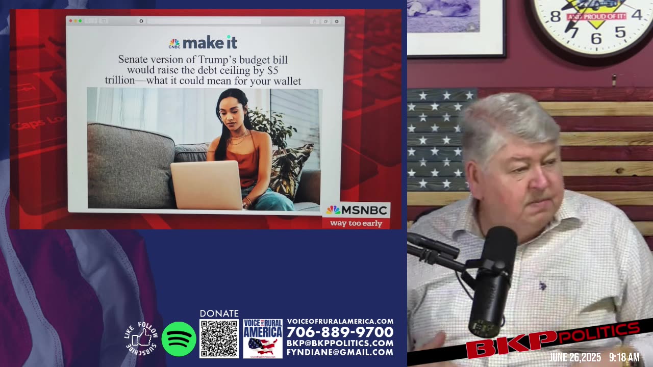 Big Beautiful Bill’s Hidden Traps: AI Data Centers Invade Your Backyard!