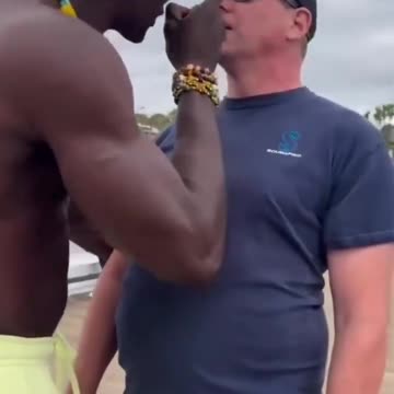 "Multiculturalism is beautiful"