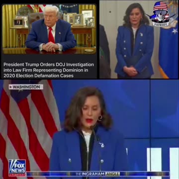 Has Trump taken control of Whitmer