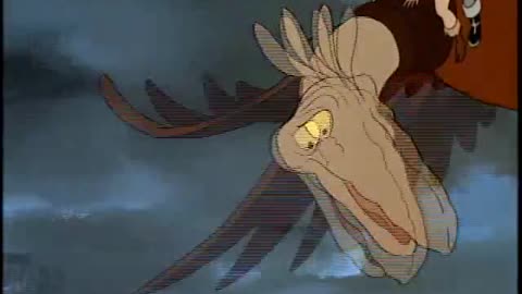 Thundarr the Barbarian Season 1 Episode 13