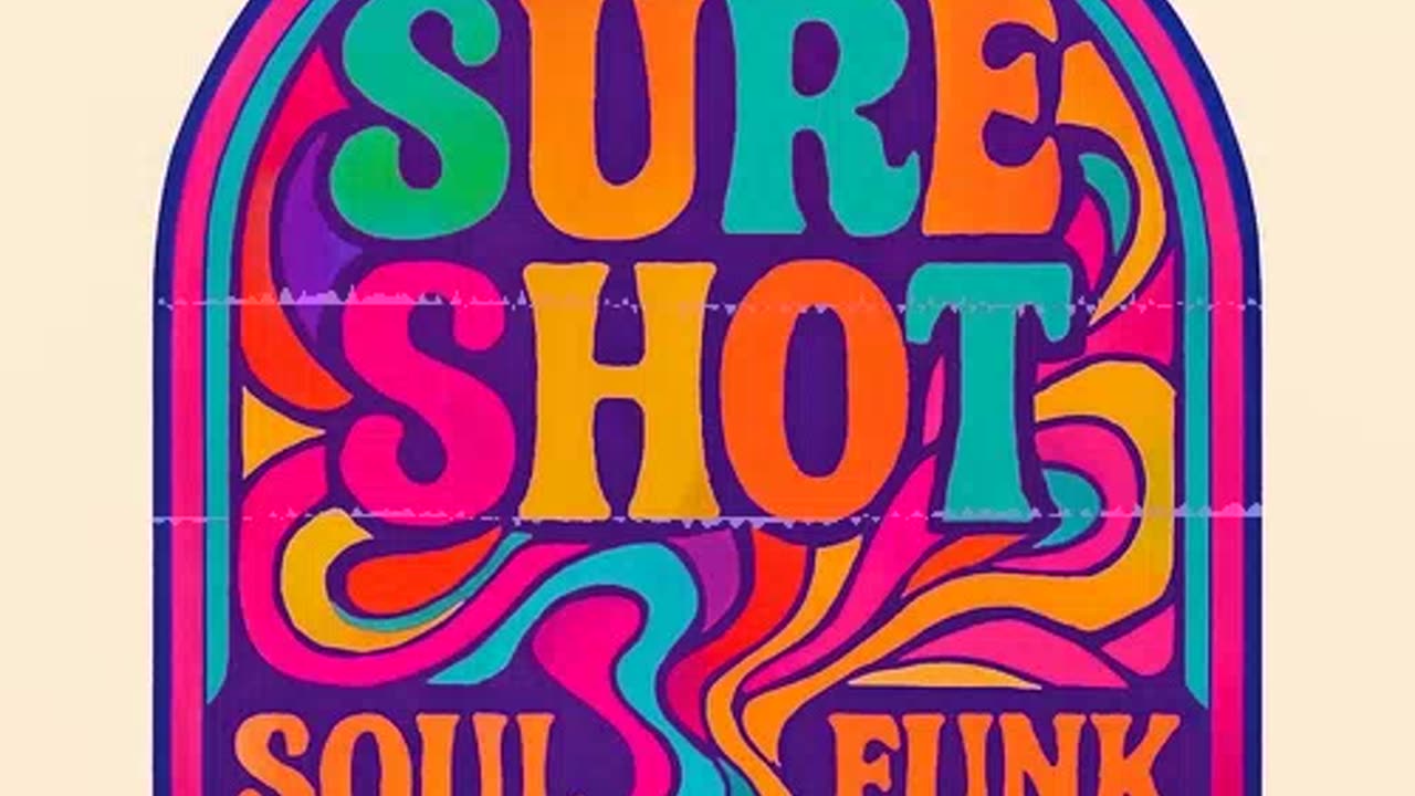 Sure Shot (Office Bar Sessions 10)
