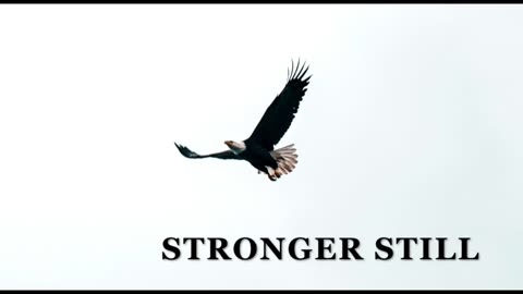 Pray USA, 8/28/2025 Stronger Still