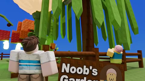 Best Way to Grow Plants in Grow a Garden #roblox #growagarden #robloxgrowagarden