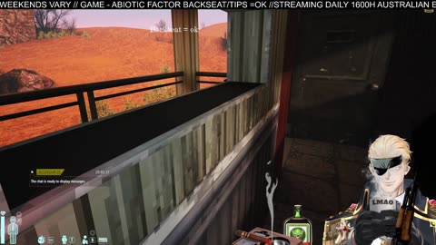 NVNEC P5 Bitrate test stream untitled dont join