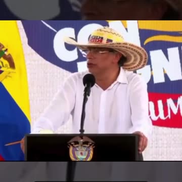 El alarmismo de Petro no resiste frente a la campaña de Trump contra los carteles