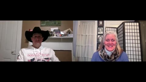 Derek Johnson COG Update 1-28-26