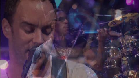 Dream Girl - Dave Matthews Band (live)