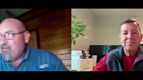 Need to Know News (16 November 2025) with Carl Herman & Brian Davidson