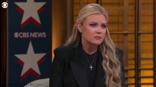 Just when you think Erika could not get more Pro-Israel