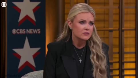 Just when you think Erika could not get more Pro-Israel