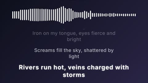 Roar of the Red Storm