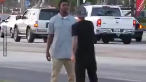 Self Defense?