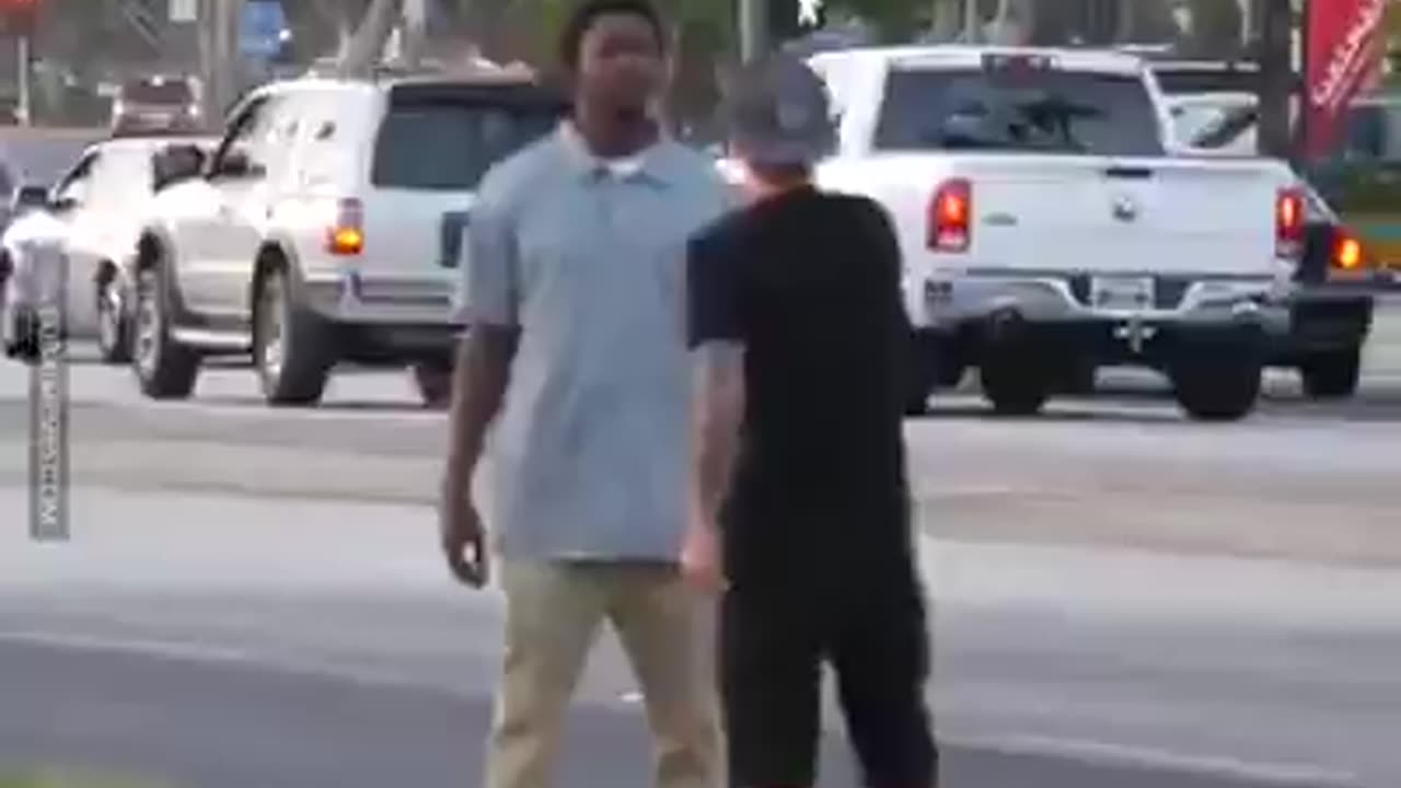 Self Defense?