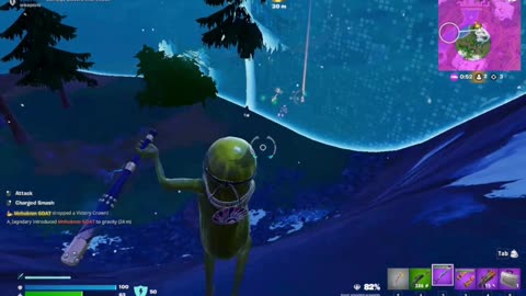 Fortnite wat was his tryin to do #fortnite #goa #goan #steamdeck #goangamer #konkani