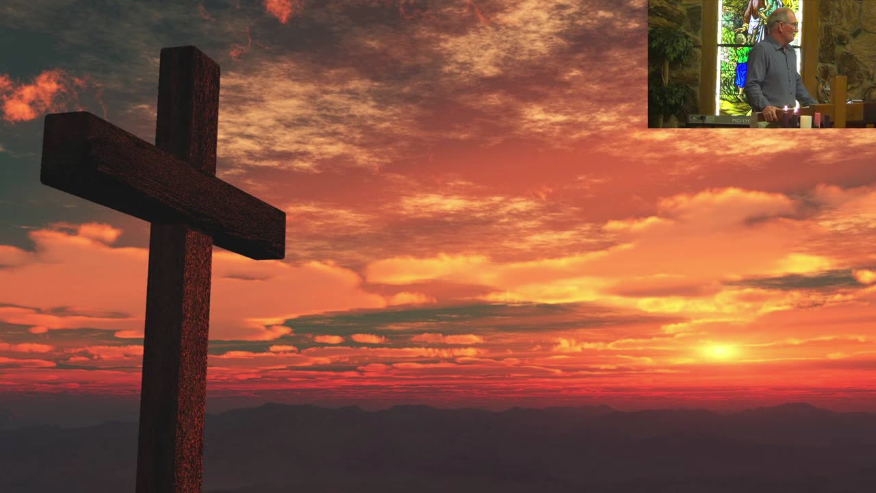 December 7th Morning Message by Phil Smith