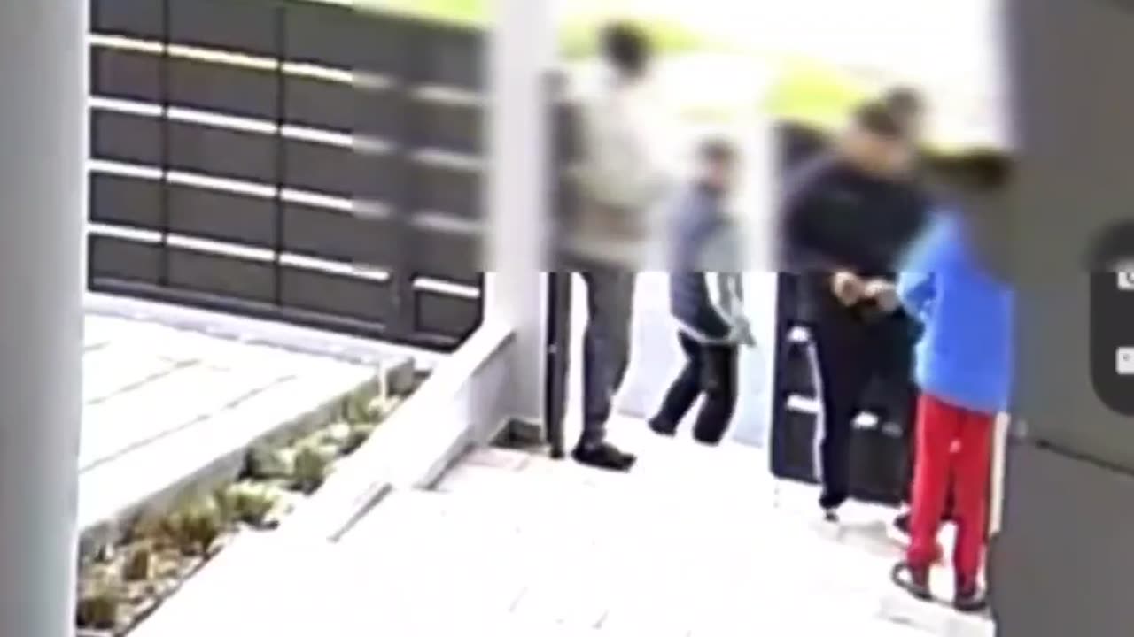 Πάτρα ληστεία