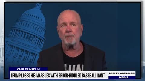 Trump LOSES HIS MIND After Hall of Fame REJECTS His Demand