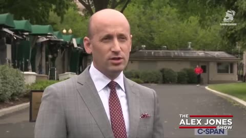 Stephen Miller Almost Hosted A Debate On The Controlled Demolition Of Building 7?