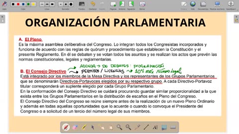 VONEX SEMESTRAL 2024 | Semana 13 | Cívica S2