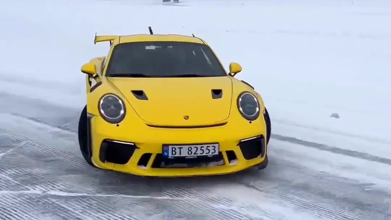 Power Meets Style | Top Car Reviews 🏎️⚡