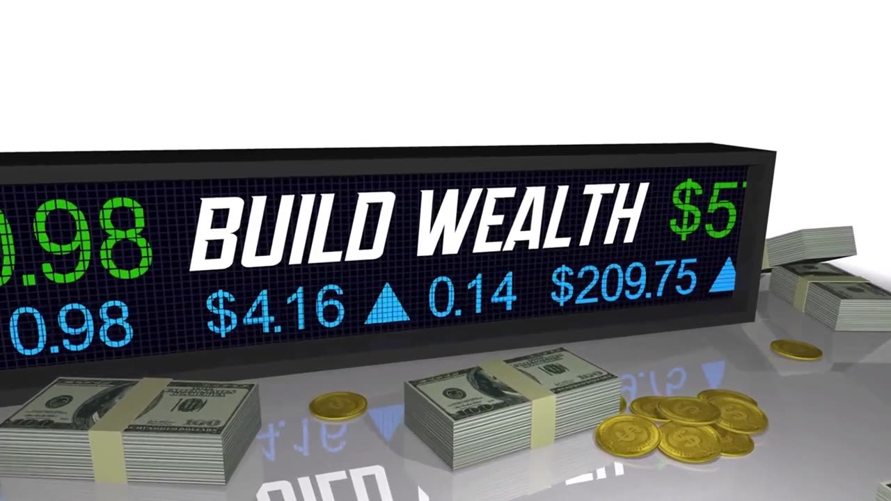 Unlocking Smarter Investment Strategies with Market Experts!