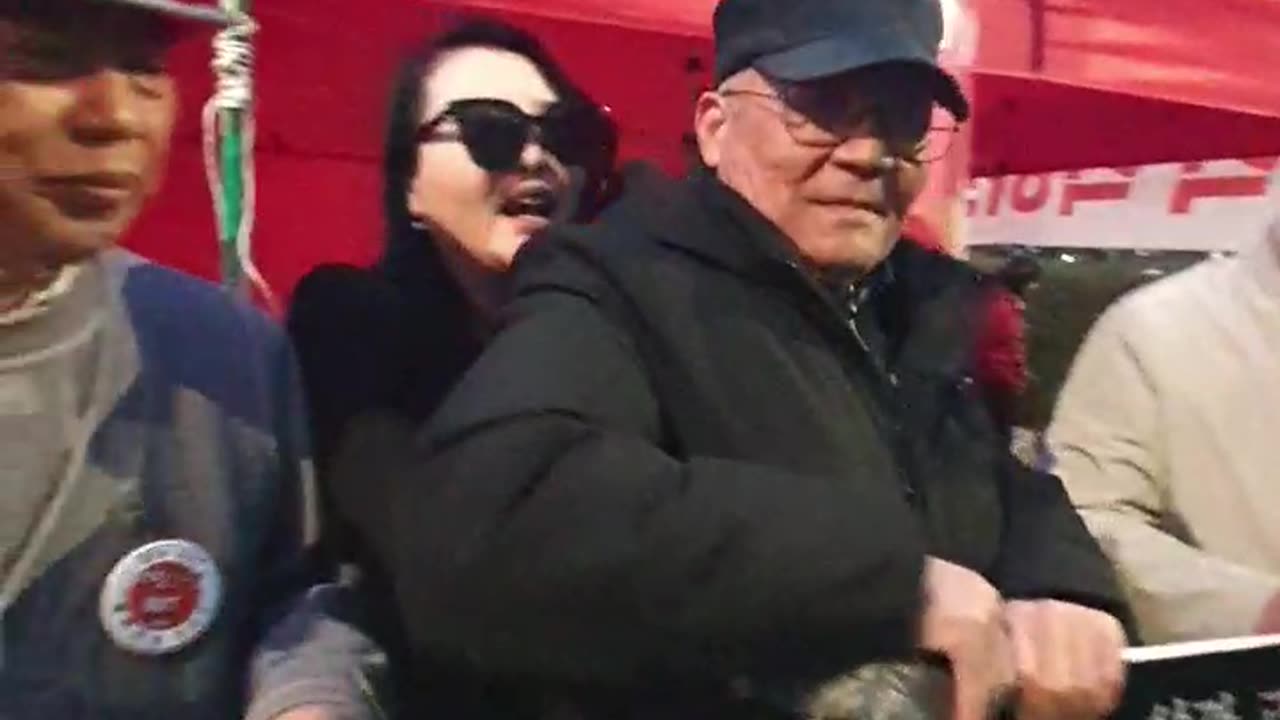 250403.. 2... korea 탄핵각하