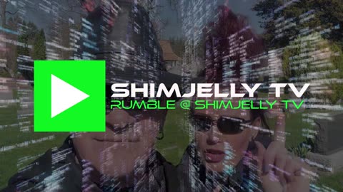 SHIMJELLY TV - PODCAST teaser