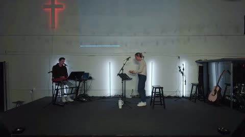 MORNING GLORY PRAYER MEETING 6AM!