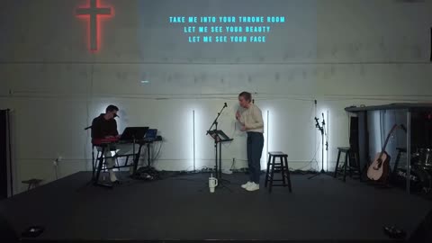 MORNING GLORY PRAYER MEETING 6AM!