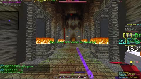 Skyblock FLOOR 7 [#1997]