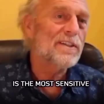 Pineal Gland Attacked *Aluminium*Glyphosate *Fluoride*EMF *1min