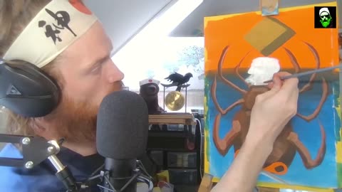 PEINTEINGU EP 175 Chadian spider fudge