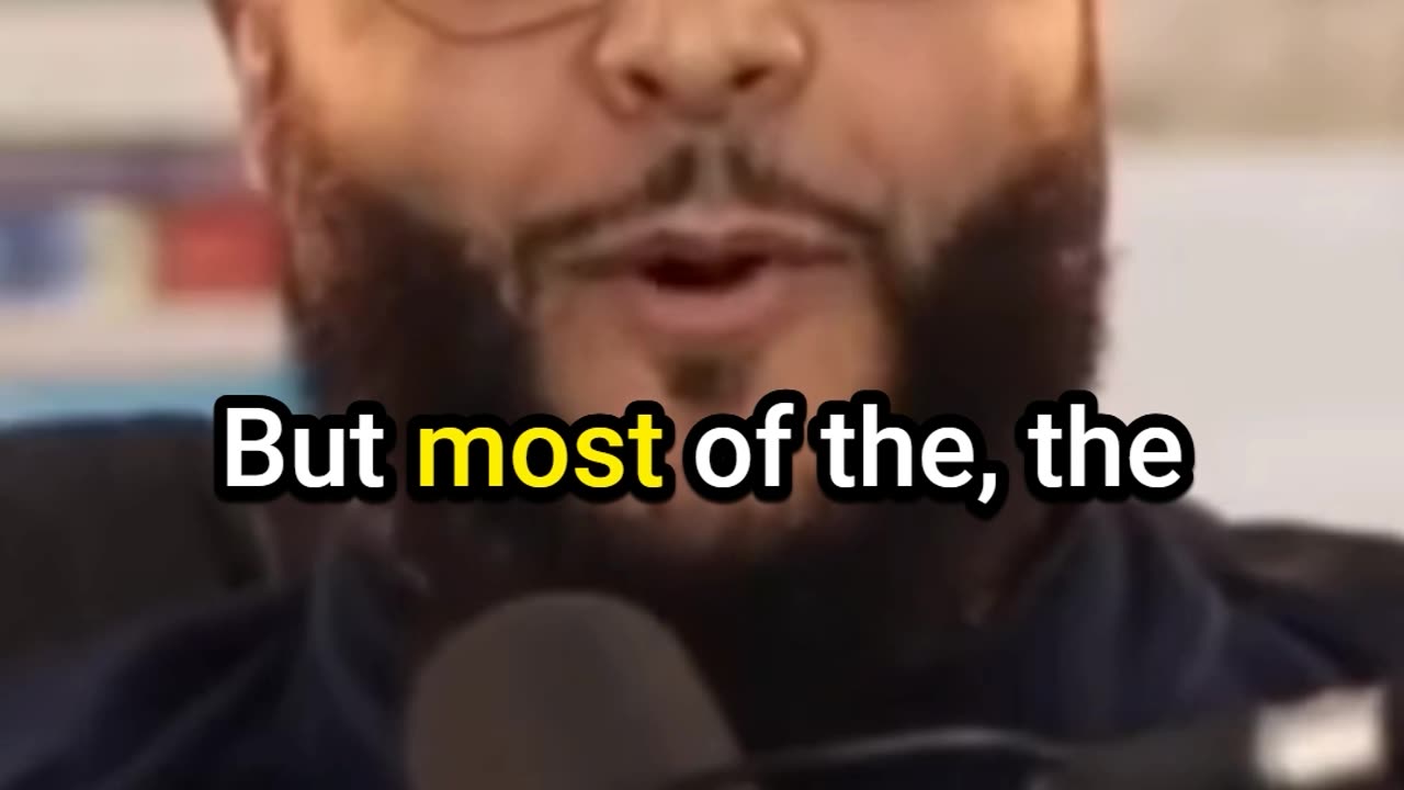 MARRIAGE In Islam Is INSULTING....