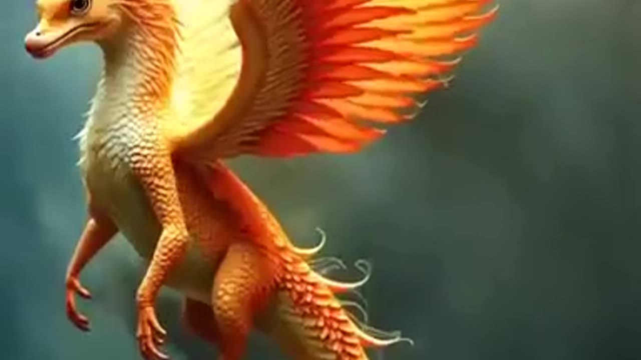 Epic Animal Hybrids Unleashed! 🐾🔥 Meet Lyntheron, Scorpuffin, Aquaflare & Shadrowler!