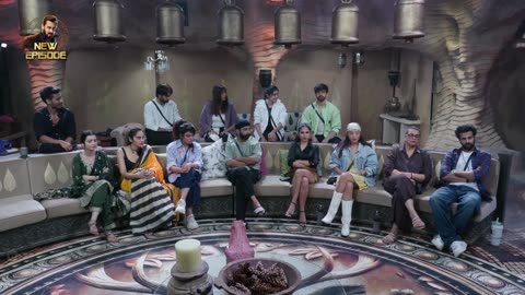 Bigg Boss Season 18 Full Episode