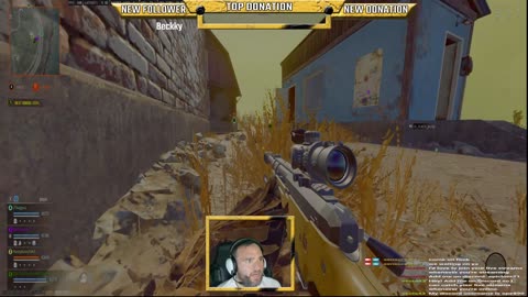 Call of Duty Black Ops 6 Warzone 2