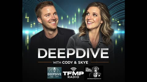 The Flying Monkey Podcast Ep. 16 - "The Deep Dive" with Cody and Skye, Parental Alienation Solutions